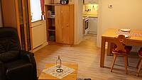 Ferienwohnung "Dorfmühle"