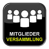 Mitgliederversammlung Messdiener-Förderverein