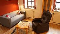 Ferienwohnung "Dorfmühle"