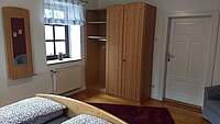 Ferienwohnung "Dorfmühle"