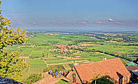 Madenburg