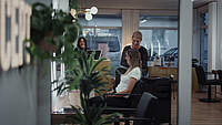 Saloon 22 Friseur