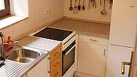 Ferienwohnung "Dorfmühle"