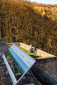 Burg Landeck