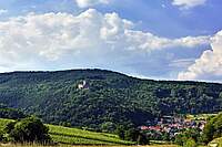 Burg Landeck