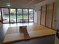 Turnhalle