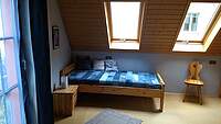 Ferienwohnung "Dorfmühle"