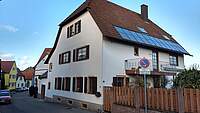 Ferienwohnung "Dorfmühle"