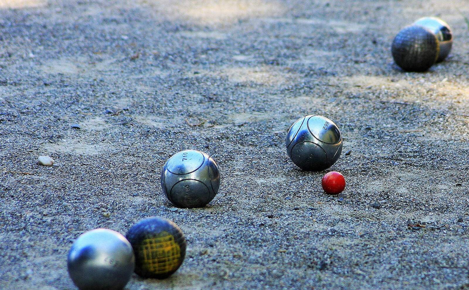 Boule-Treff