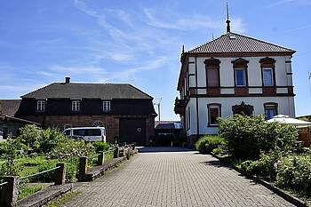 Weingut Klaus Habermehl