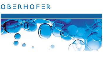 Lohnabfüllung / Flaschenspülung Oberhofer GmbH