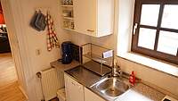 Ferienwohnung "Dorfmühle"