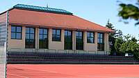Grundschule Edesheim