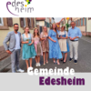 Die jährliche Ausgabe 2024 der Heimatpost von Edesheim als PDF zum Download. 