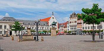 Landau in der Pfalz