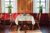 Restaurant - Hotel DIEHLicious