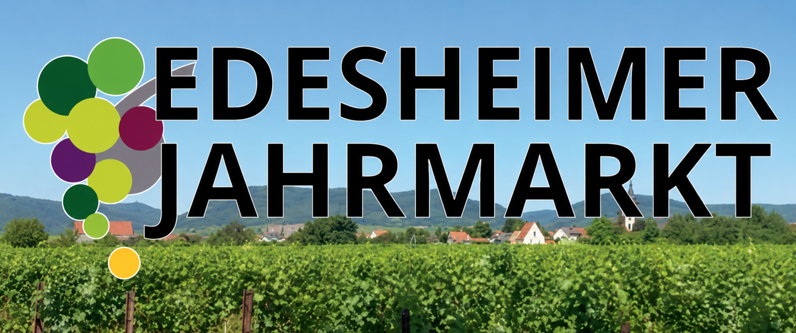 Edesheimer Jahrmarkt