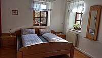 Ferienwohnung "Dorfmühle"