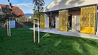 Kita Wiesenwichtel