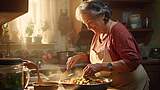 Essen wie bei Oma