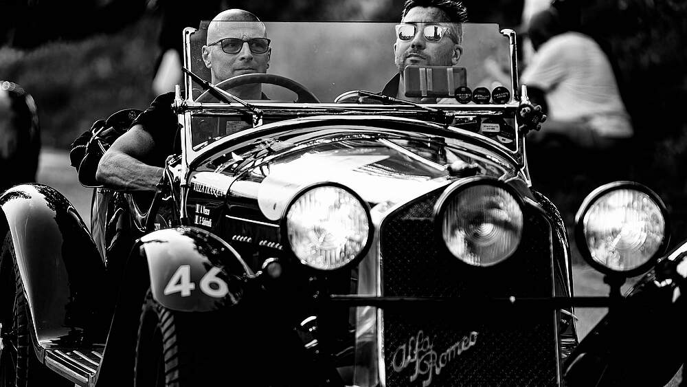 12./13.09.2026 Oldtimerwandern zum Tag des offenen Denkmals