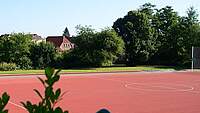 Grundschule Edesheim