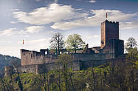 Burg Landeck