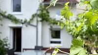 Ferienhaus "Lisbeth"