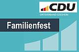 CDU-Familienfest