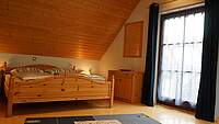 Ferienwohnung "Dorfmühle"