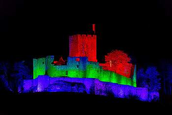 Burg Landeck