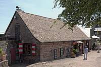 Madenburg