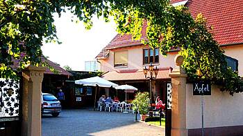 Weingut Edelhof Minges