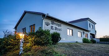 Weingut Rainer Boos