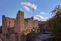 Madenburg