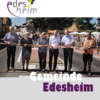 Die jährliche Ausgabe 2023 der Heimatpost von Edesheim als PDF zum Download. 