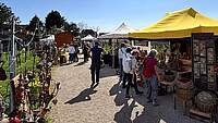 03./04.10.2026 Künstlermarkt