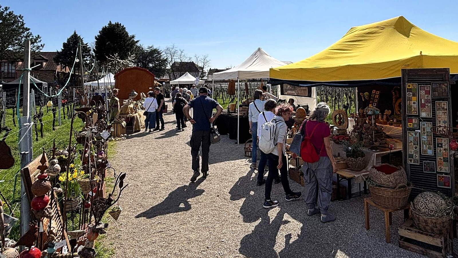 Künstlermarkt