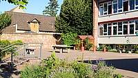 Grundschule Edesheim