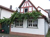 Weinbar „Zur Blume“