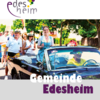 Die jährliche Ausgabe 2025 der Heimatpost von Edesheim als PDF zum Download. 