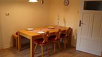 Ferienwohnung "Dorfmühle"