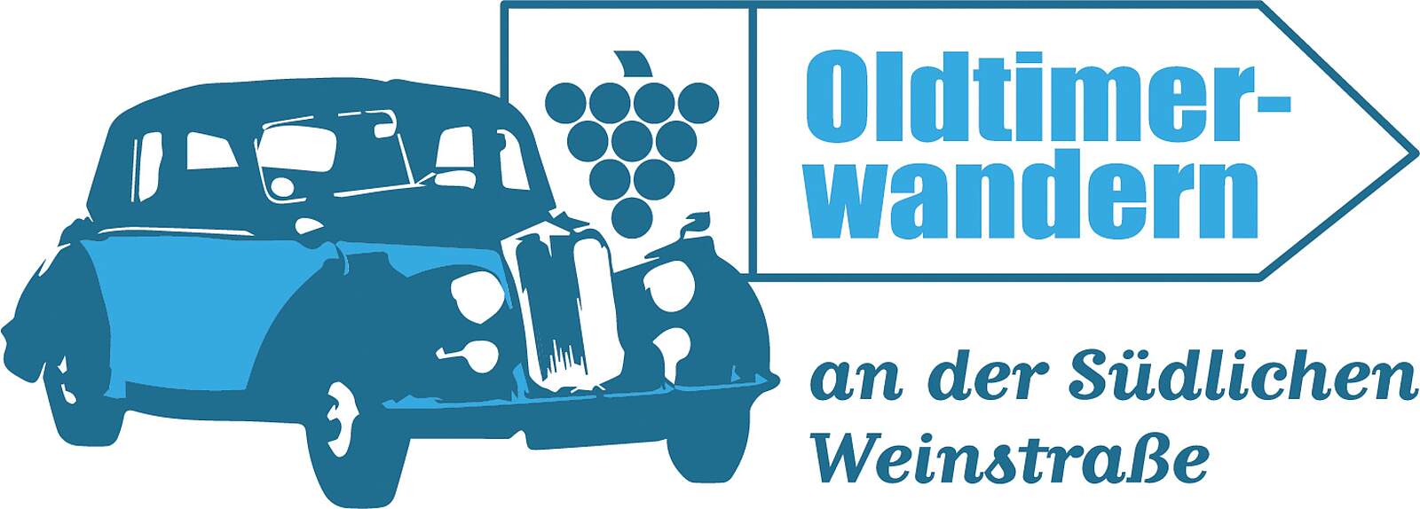Edesheim lädt ein: Oldtimerwandern trifft auf Tag des offenen Denkmals
