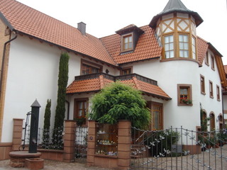 Weingut Garth